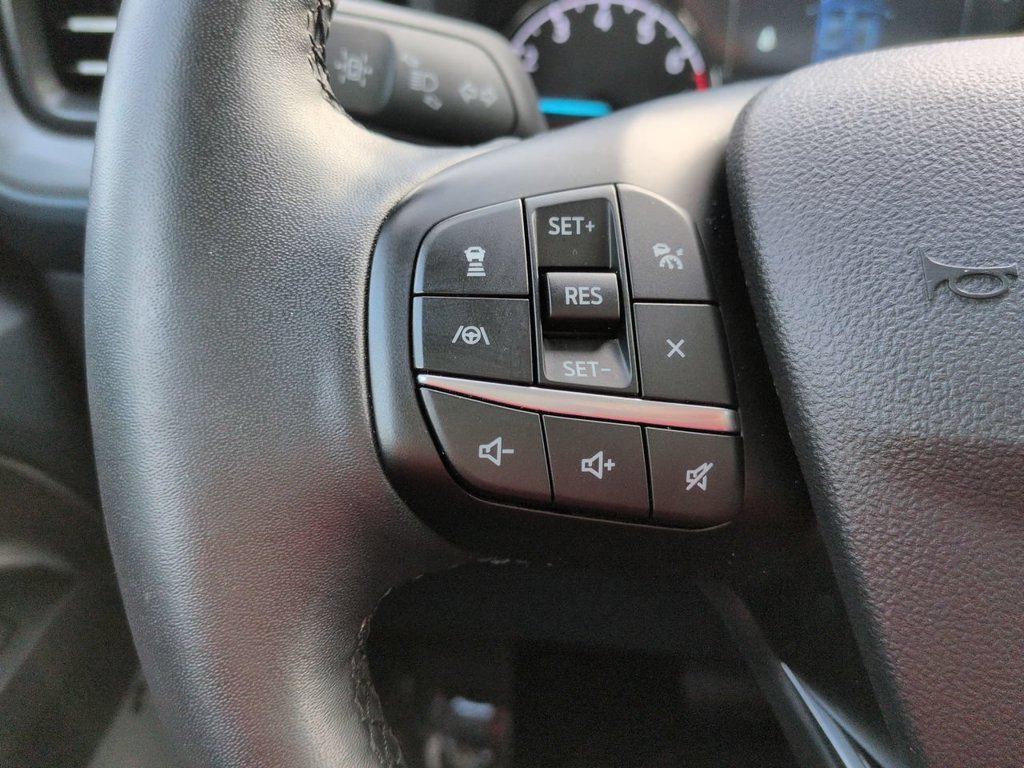 Used 2024 Ford Maverick Lariat w/ Black Appearance Package AWD/4WD image 25