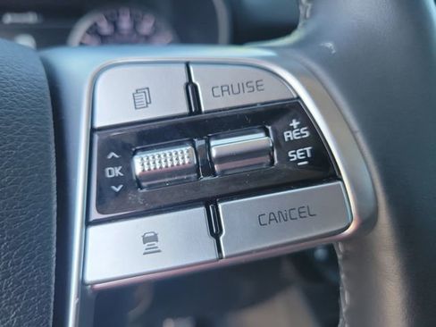 Used 2022 Kia Telluride SX w/ SX Prestige Package AWD/4WD image 25