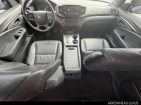 Used 2022 Honda Pilot Special Edition image 27