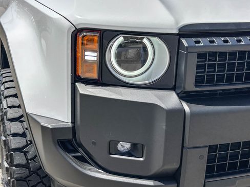 Used 2025 Toyota Land Cruiser 1958 AWD/4WD image 4