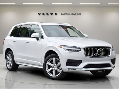 Certified 2023 Volvo XC90 B5 Core w/ Protection Package Premier