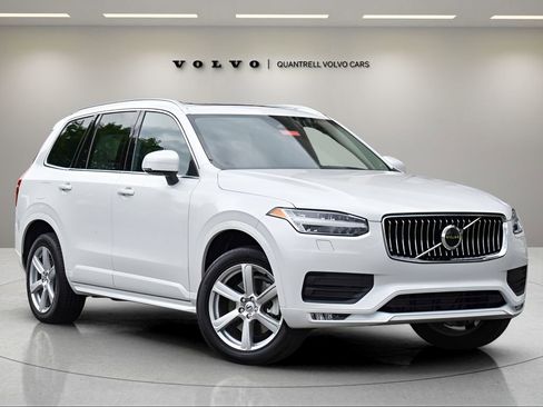 Used 2023 Volvo XC90 B5 Core w/ Protection Package Premier image 1