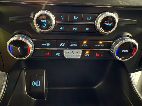 Used 2023 Ford F150 Tremor image 39