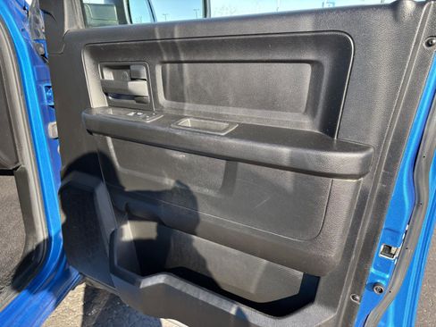 Used 2019 RAM 1500 Express w/ Express Value Package image 11