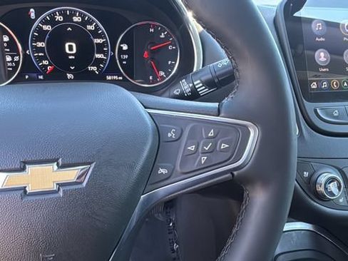 Used 2024 Chevrolet Malibu LT FWD image 23