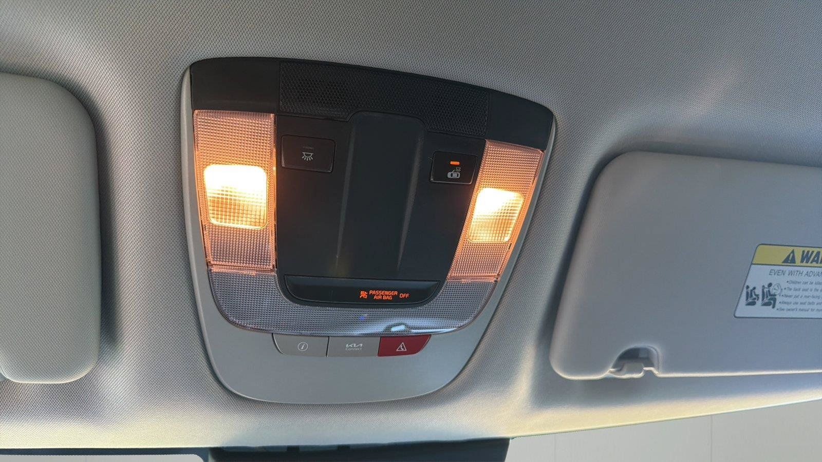 Used 2023 Kia Sportage EX FWD image 21