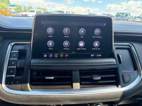 Used 2021 GMC Yukon SLT w/ SLT Premium Package AWD/4WD image 30