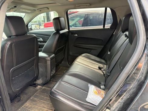 Used 2011 GMC Terrain SLT AWD/4WD image 5