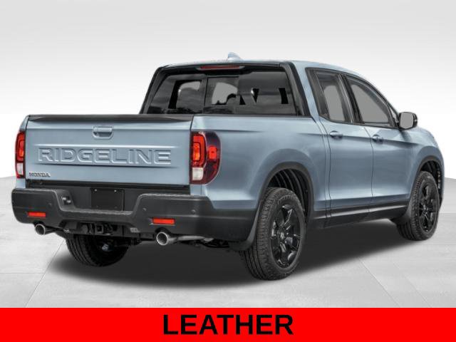 Used 2024 Honda Ridgeline Black Edition image 6