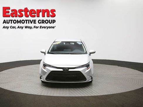 Used 2024 Toyota Corolla LE FWD image 52