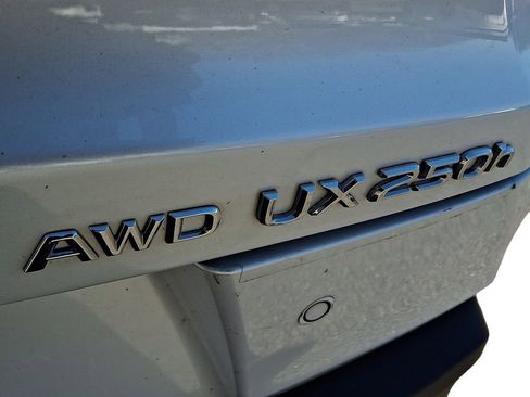 Used 2023 Lexus UX 250h AWD w/ Accessory Package (Z2) image 30