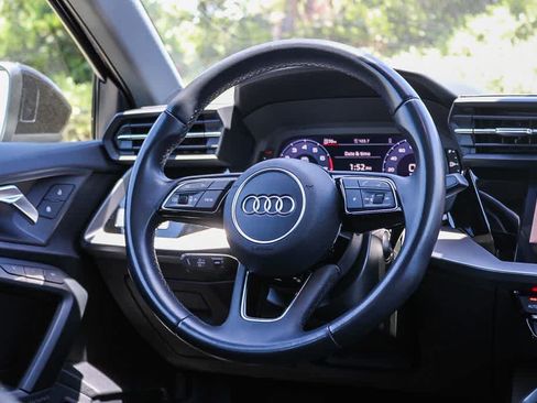 Used 2024 Audi A3 2.0T Premium FWD image 15