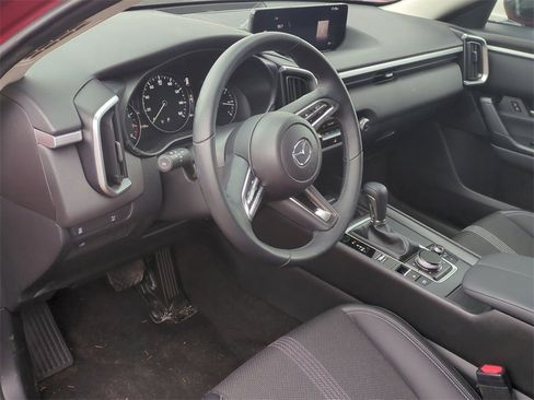 Used 2024 MAZDA CX-50 AWD 2.5 S w/ Cargo Package image 13