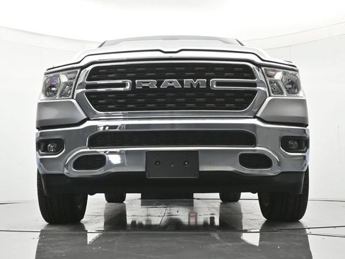 Used 2022 RAM 1500 Big Horn AWD/4WD image 36