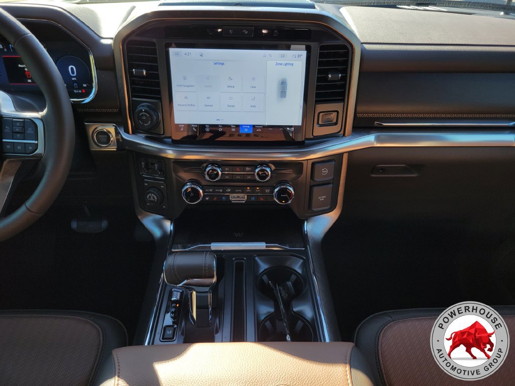 New 2026 Ford F150 King Ranch w/ Equipment Group 601A High AWD/4WD image 20
