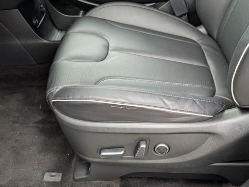 Used 2025 Hyundai Palisade XRT AWD/4WD image 12