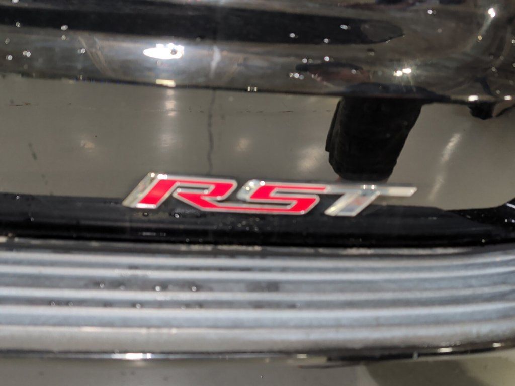 Used 2021 Chevrolet Tahoe RST AWD/4WD image 9