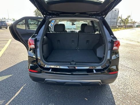 Certified 2024 Chevrolet Equinox LT image 16