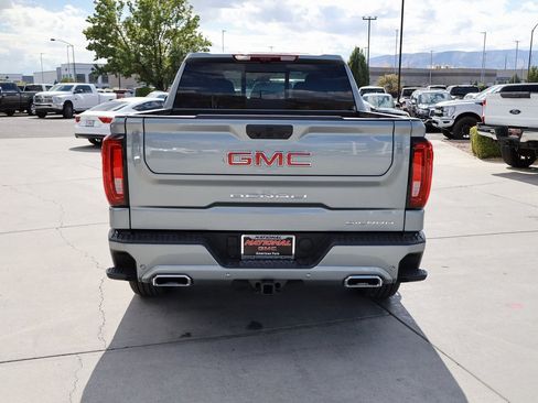 New 2026 GMC Sierra 1500 Denali w/ Technology Package image 5