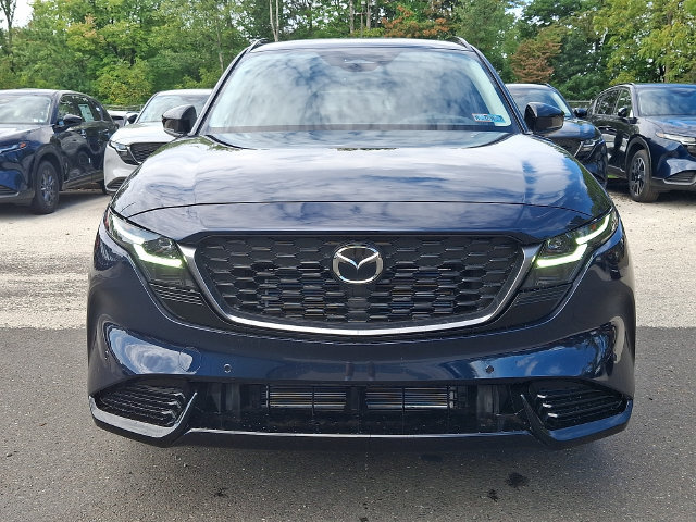 New 2026 MAZDA CX-5 2.5 S w/ Premium Package AWD/4WD image 2