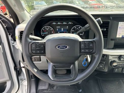New 2026 Ford F250 XL AWD/4WD image 14