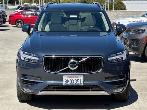 Used 2019 Volvo XC90 T5 Momentum w/ Advanced Package AWD/4WD image 8
