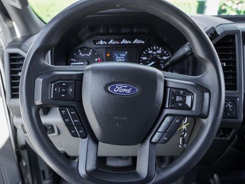 Used 2022 Ford F250 XL w/ STX Appearance Package AWD/4WD image 20
