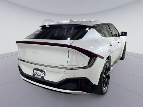 Used 2023 Kia EV6 GT AWD/4WD image 7