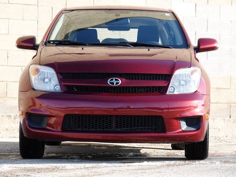 Used 2006 Scion xA image 37