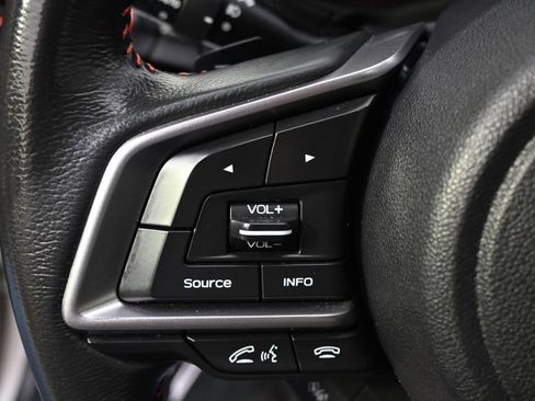Used 2020 Subaru Forester Sport AWD/4WD image 34
