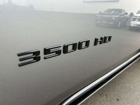 New 2026 Chevrolet Silverado 3500 LTZ w/ LTZ Plus Package image 32