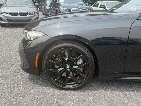 Used 2026 BMW 330i xDrive Sedan w/ M Sport Package AWD/4WD image 7