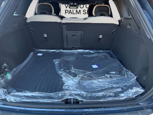 New 2026 Volvo XC60 B5 Plus w/ Protection Package Premier image 11