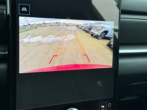 New 2026 GMC Terrain Elevation w/ Elevation Premium Package image 23