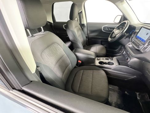 Used 2022 Ford Bronco Sport Big Bend w/ Convenience Package image 22