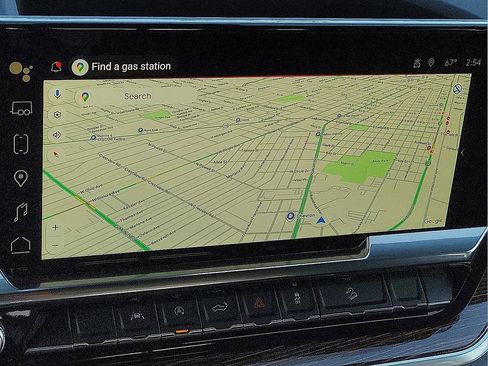 New 2026 GMC Sierra 1500 Elevation w/ Preferred Package image 19