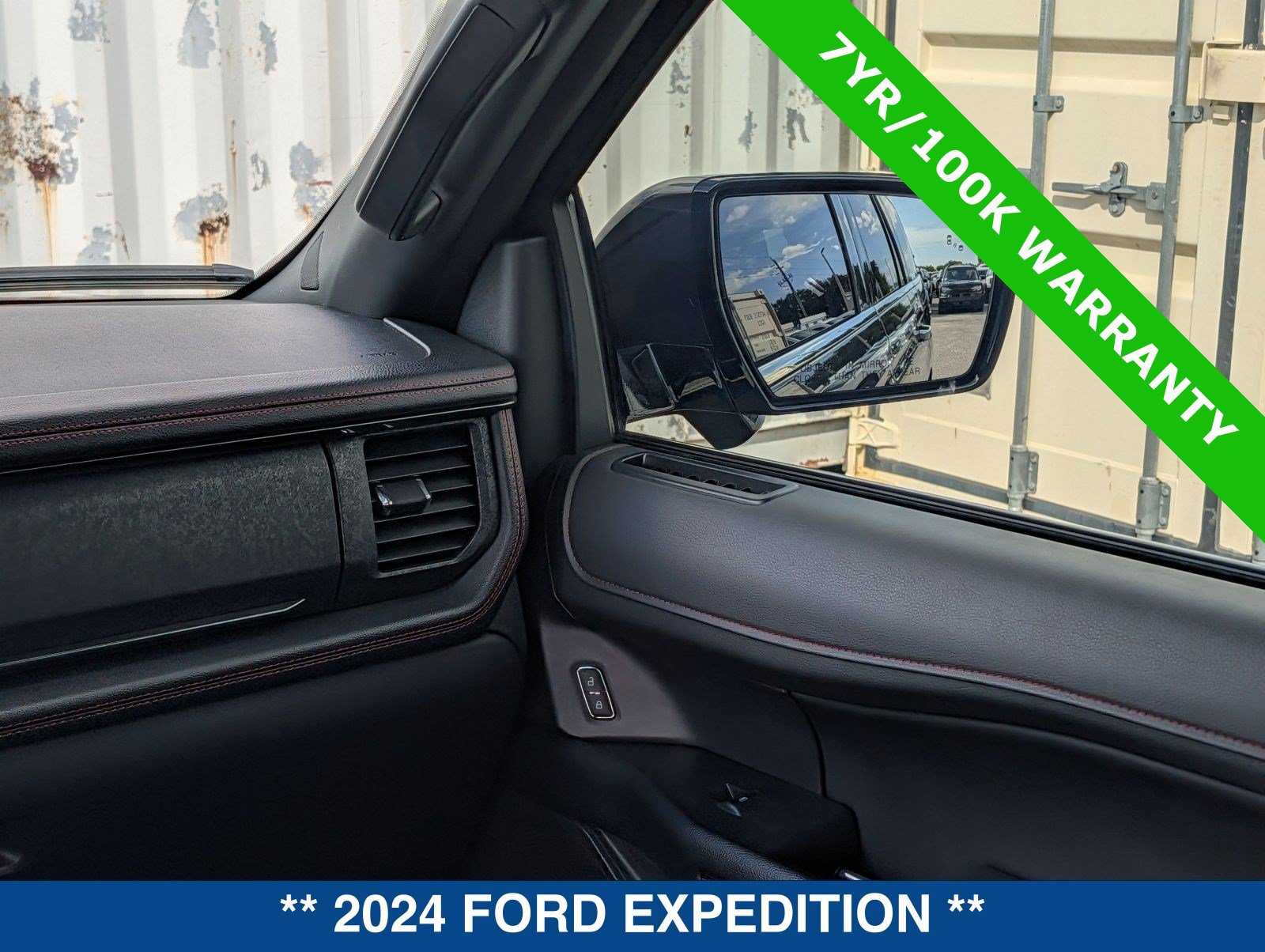 Certified 2024 Ford Expedition Limited RWD image 20