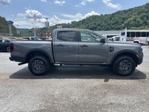 New 2026 Ford Ranger XLT w/ Trailer Tow Package AWD/4WD image 8