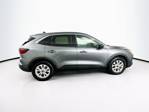 Used 2024 Ford Escape Active FWD image 10