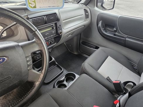 Used 2011 Ford Ranger Sport w/ Bright Trim Group image 20