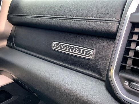 Used 2019 RAM 1500 Laramie image 10