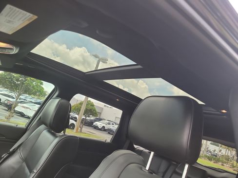 Used 2020 Jeep Grand Cherokee High Altitude AWD/4WD image 22