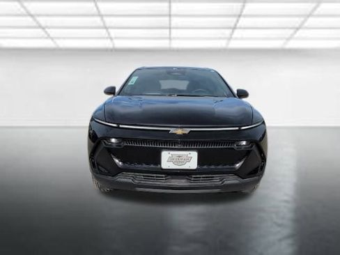 New 2026 Chevrolet Equinox EV LT AWD/4WD image 27