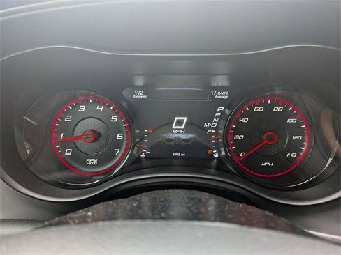 Certified 2023 Dodge Charger SXT w/ Blacktop Package image 12