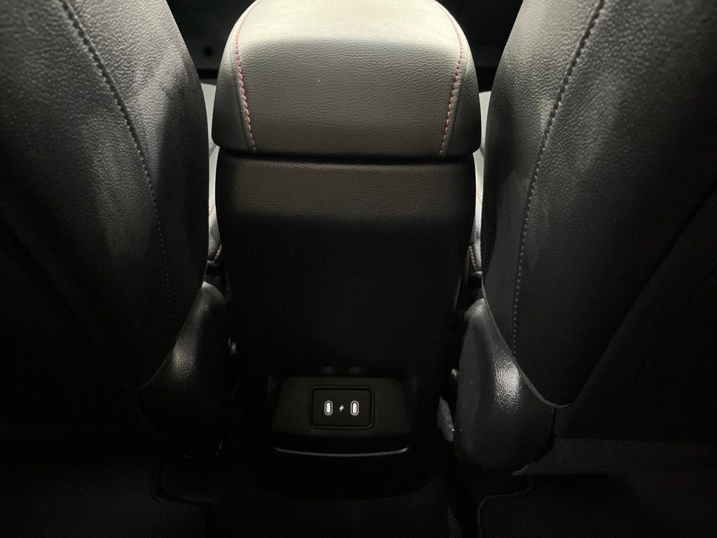 Used 2023 Kia Soul GT-Line w/ GT-Line Technology Package FWD image 31