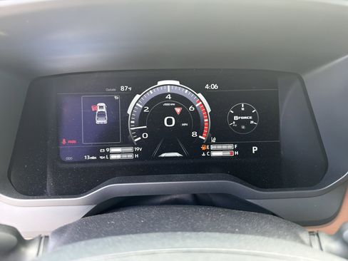 New 2026 Toyota Tundra 1794 Edition AWD/4WD image 29