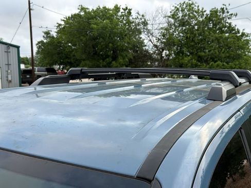 Used 2025 Toyota 4Runner TRD Off-Road Premium w/ Tow Technology Package image 7