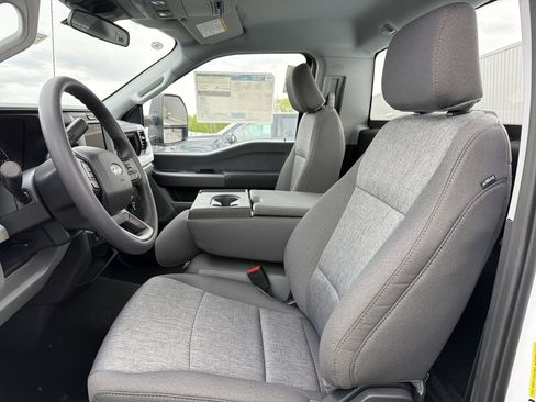 New 2026 Ford F350 XL w/ STX Appearance Package AWD/4WD image 10