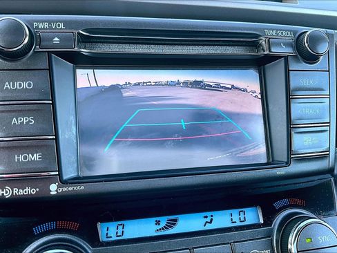 Used 2015 Toyota RAV4 Limited image 22