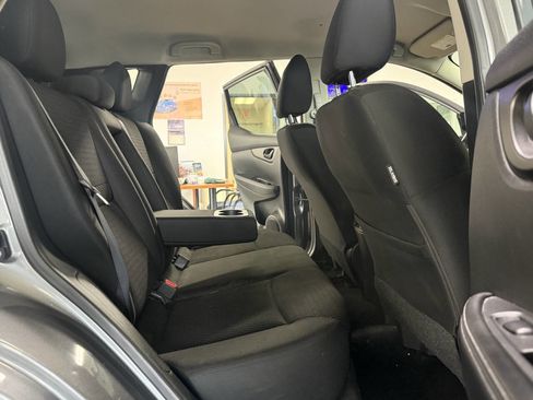 Used 2018 Nissan Rogue Sport S w/ S Appearance Package image 14